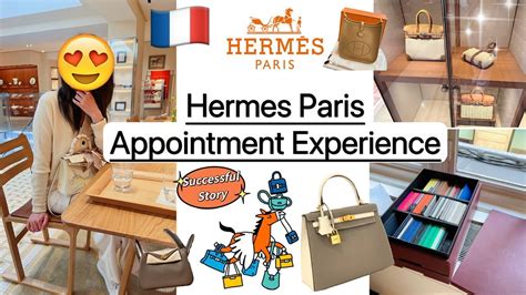 hermes harrods appointment|hermes appointment system.